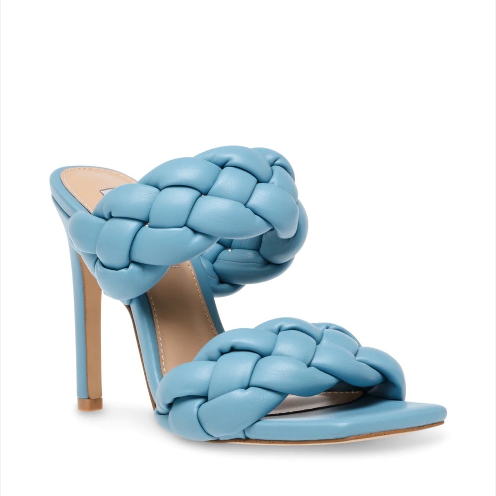 Steve Madden Kenley Heels